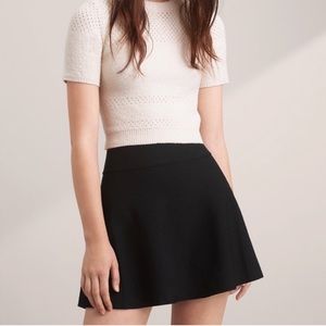 Aritzia Talula Vanderbilt Skirt